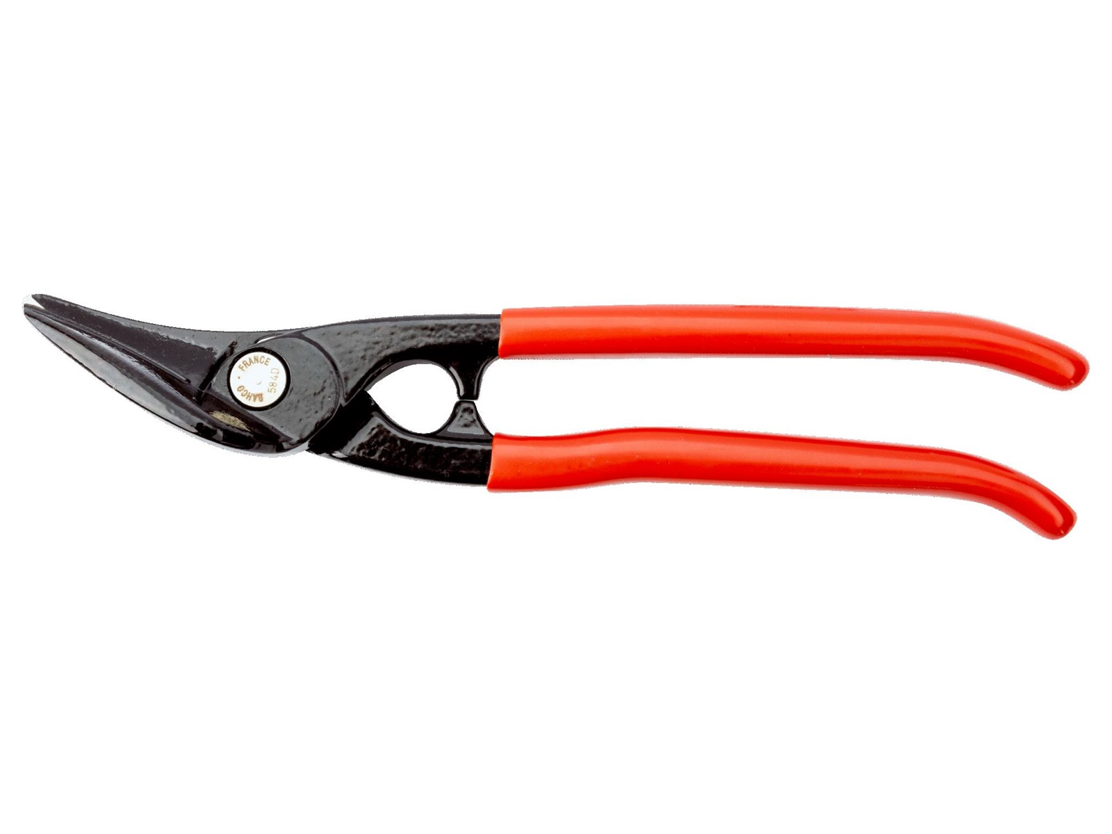 BAHCO Metal shear BAHCO Metal shear